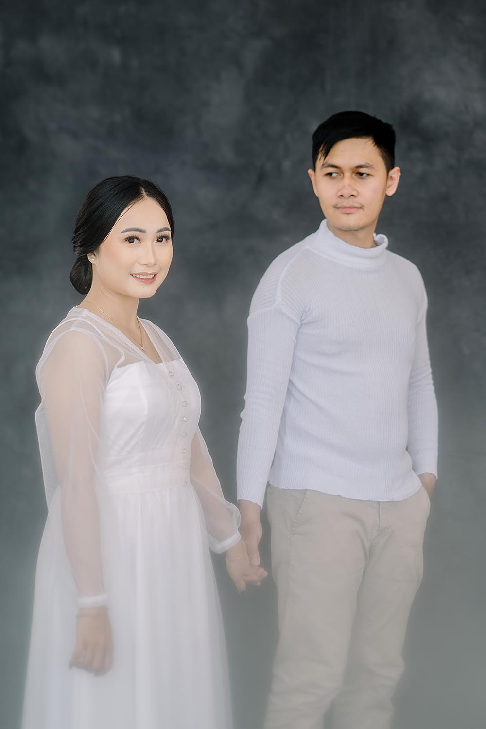 Pendekatan