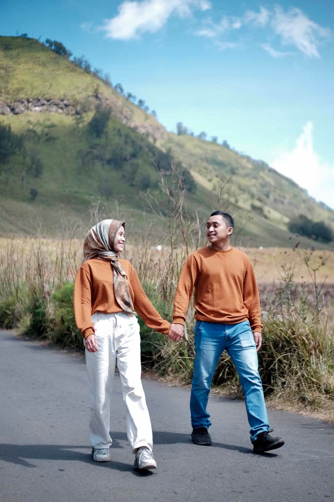 Awal Bertemu