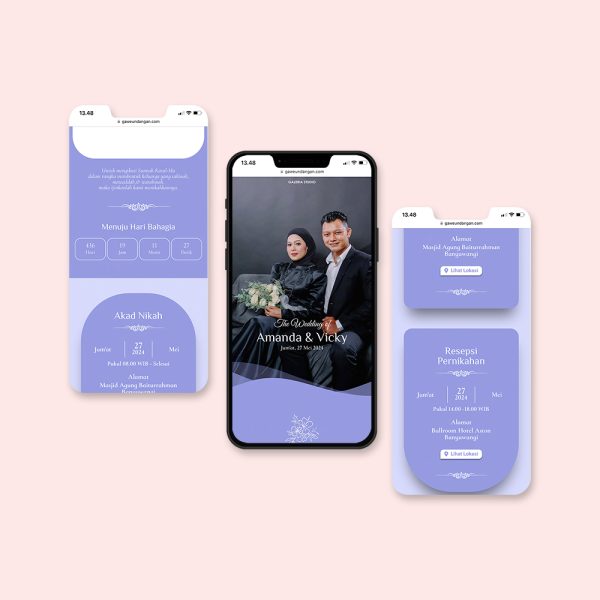 MOCKUP BASIC PURPLE 2