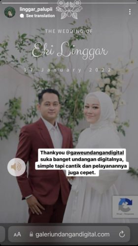 Testimoni Gawe Undangan website (6)