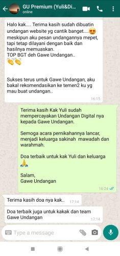 Testimonial Gawe Undangan (3)
